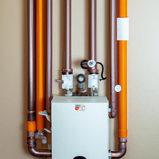 ¿Se puede pintar un calentador Rinnai? ¿Se puede pintar un calentador Rinnai?