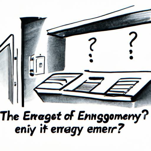 ¿La calefacción de emergencia funciona constantemente?