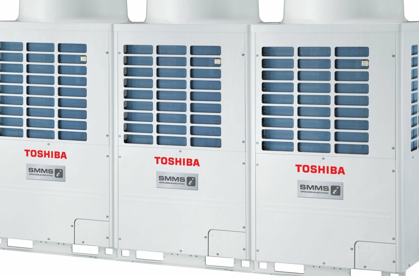 Revisión de los acondicionadores de aire Toshiba |
