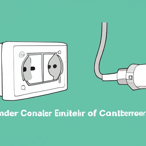 ¿Se puede enchufar un aire acondicionado portátil en un tomacorriente normal?