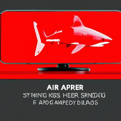 ¿Por qué mi purificador de aire Shark siempre está rojo? [Is It Normal?]