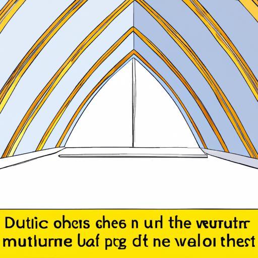 ¿Los techos abovedados cuestan más calentar y enfriar?
