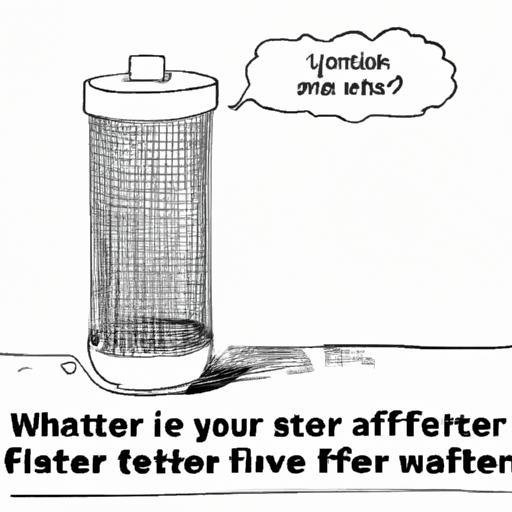 ¿Se puede usar un humidificador sin filtro?