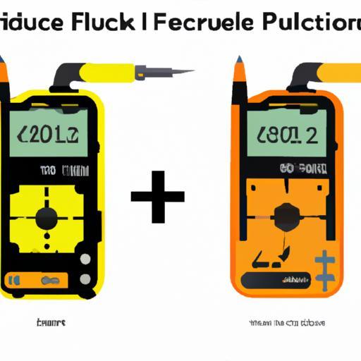 Fluke Vs Fieldpiece: ¿Qué multímetro elegir?
