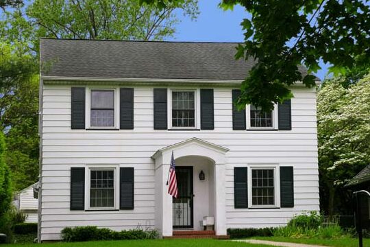 Aire acondicionado para casas antiguas - Townsend Energy