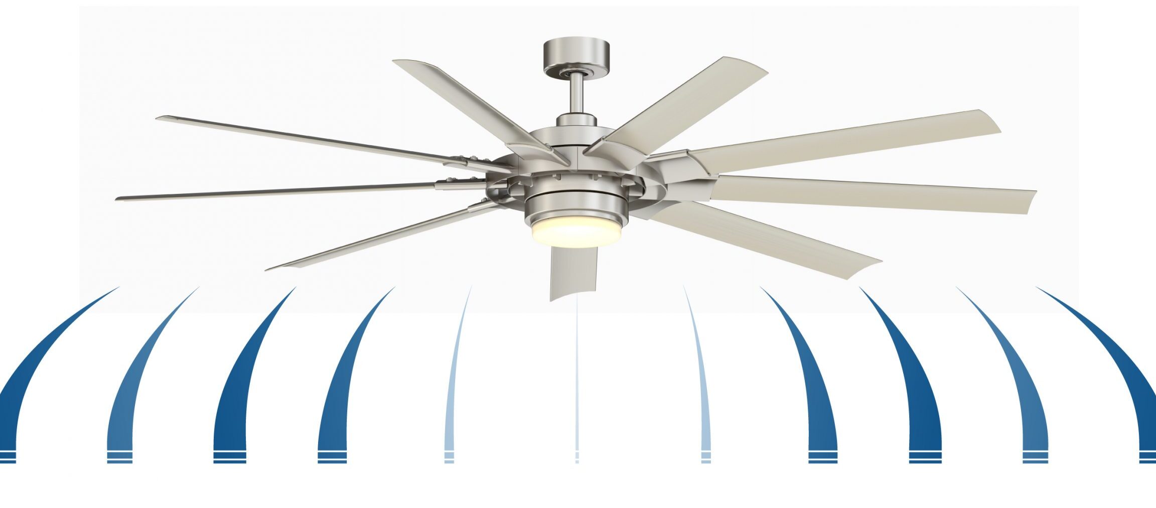 Slinger™ v2 – Fanimación