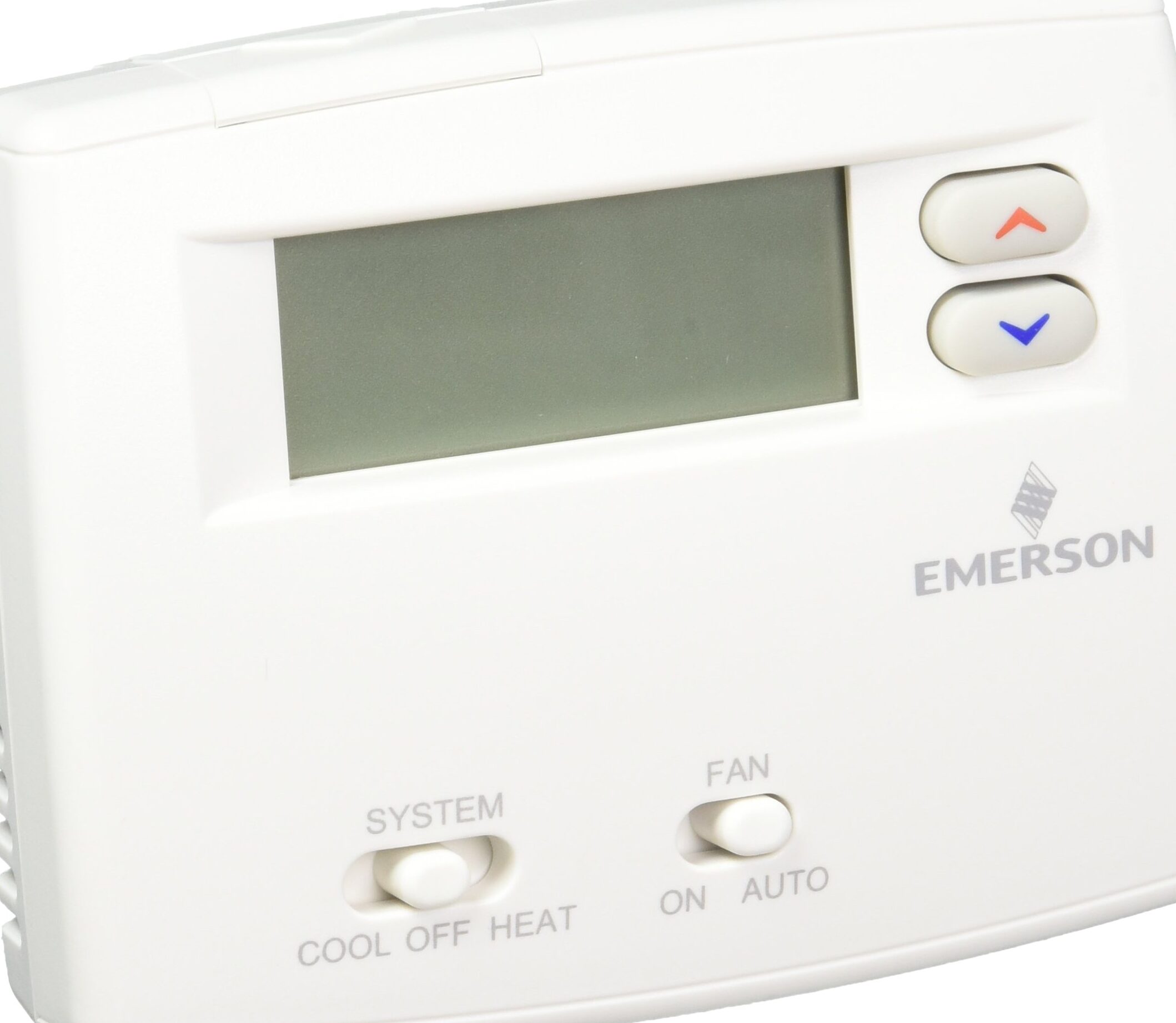 Emerson 1F83H-21NP Bomba de calor (2H/1C) Termostato no programable...