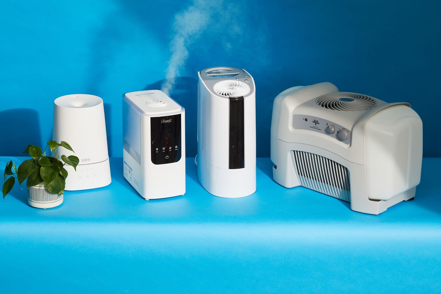 Los 5 mejores humidificadores de 2024, probados y revisados ​​por expertos