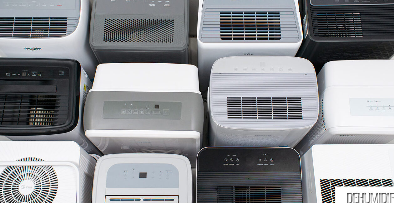El mejor deshumidificador: nuestras mejores opciones después de probar más de 50 unidades