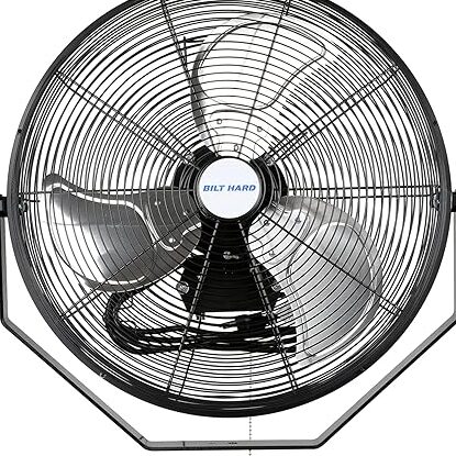 Uso de electricidad del ventilador Dyson |