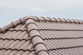 ¿Cuánto cuesta un techo nuevo?