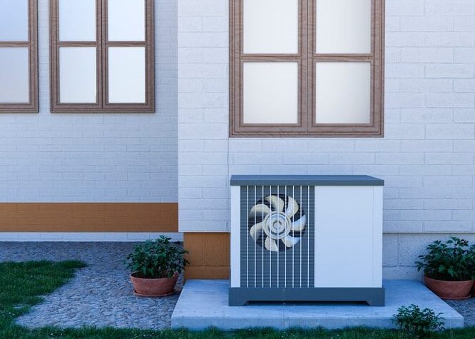 ¿Cuánto tiempo tarda el aire acondicionado en enfriar la casa?