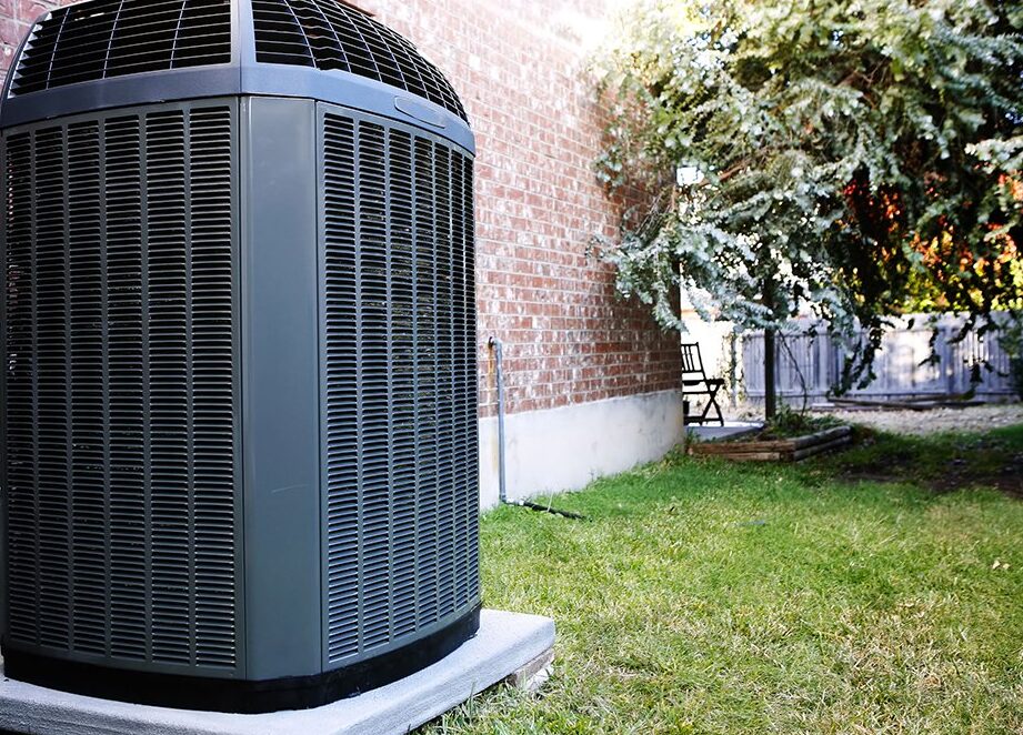 ¿Qué hacen las unidades interiores y exteriores de su unidad central de aire acondicionado?...