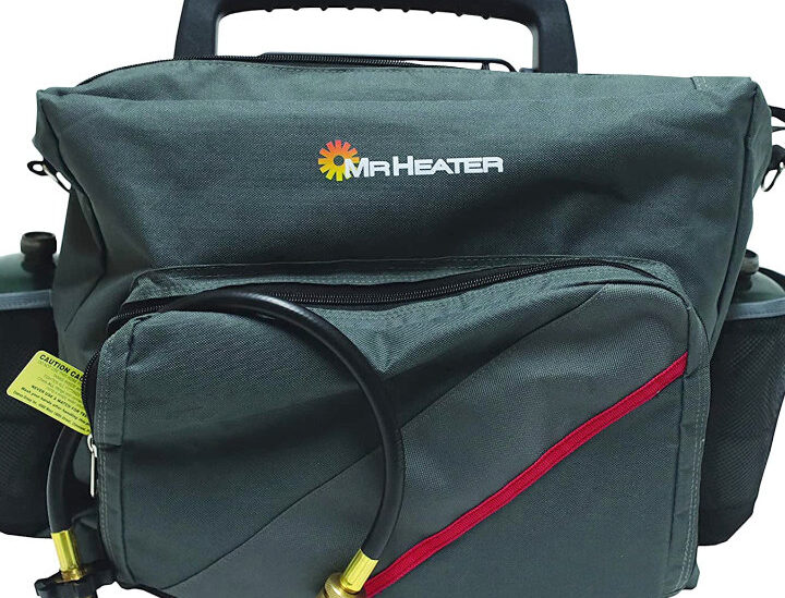 Tiempo de funcionamiento del calentador compañero |