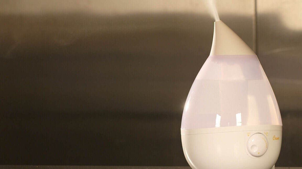 Guía de compra de humidificadores