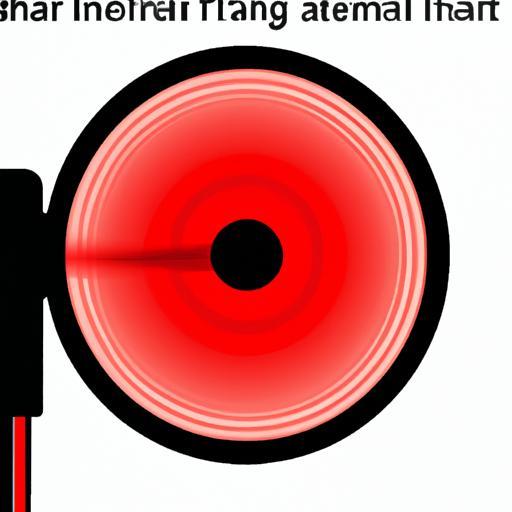 ¿Mi calentador de ventilador está brillando en rojo? ¿Esto es normal? ¿Mi calentador de ventilador está brillando en rojo? ¿Esto es normal?