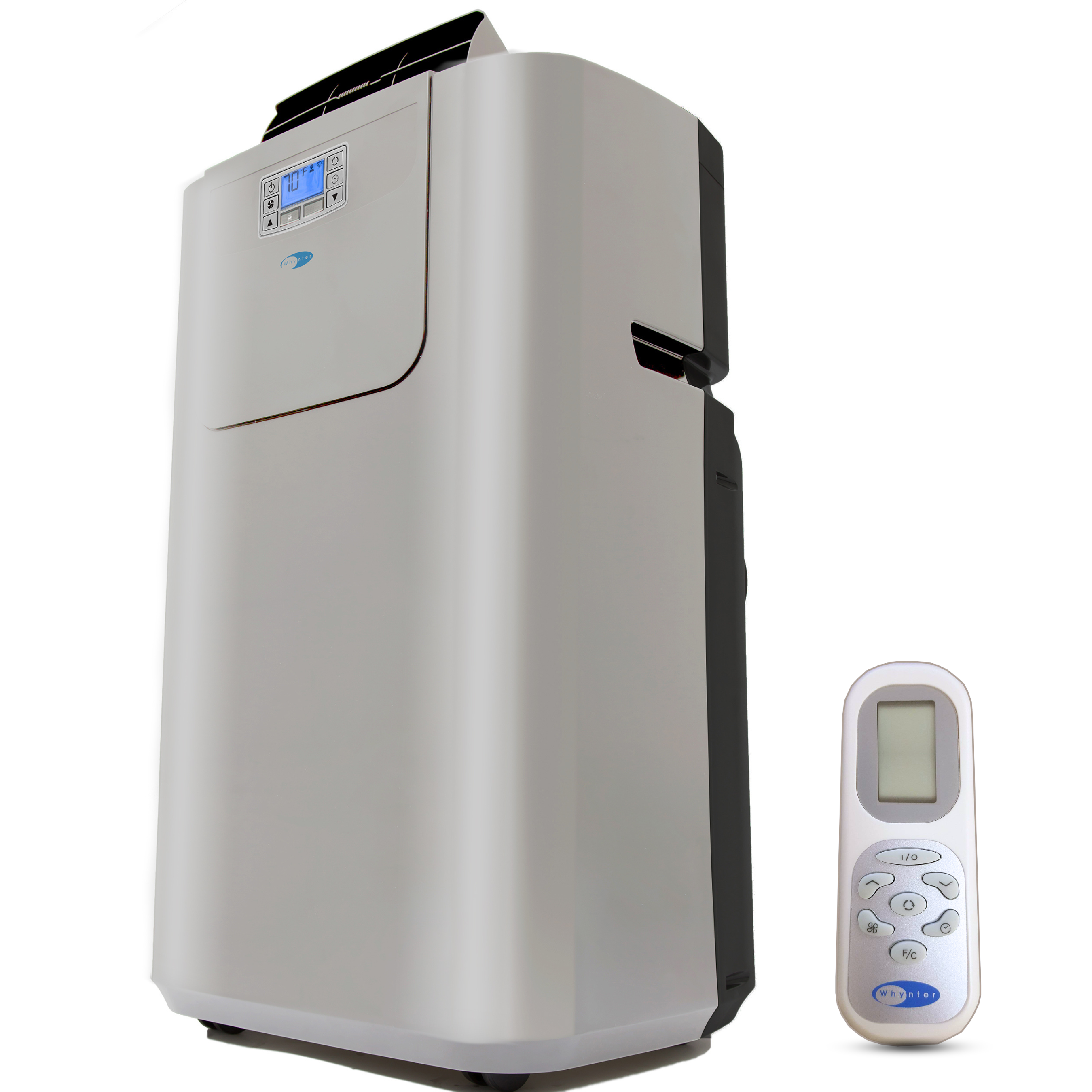 ARC-122DHP Aire acondicionado portátil con calor |