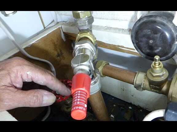 ¿Problemas de calefacción?