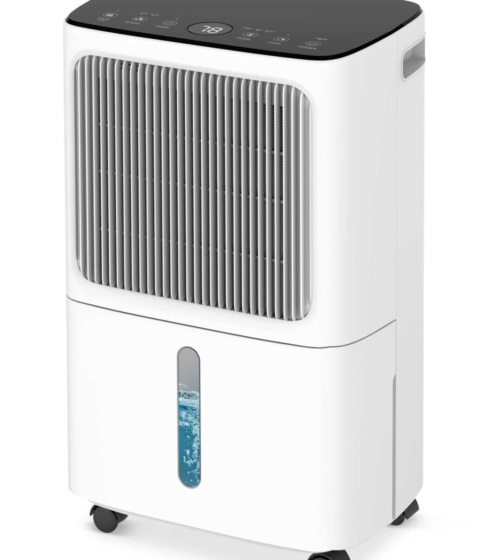 ¿Puedo usar esta línea de condensado para drenar un humidificador con incorporado...