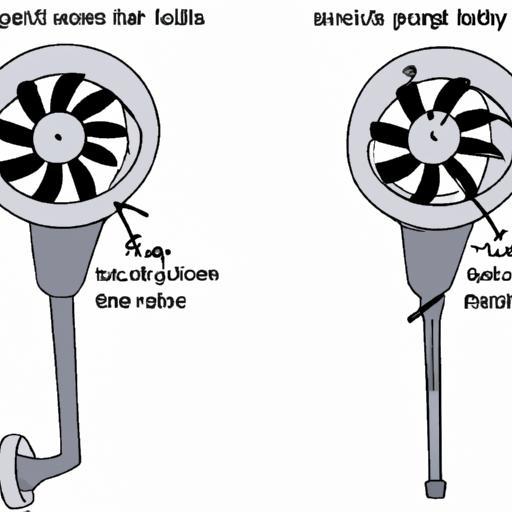 El ventilador Dyson no gira: ¿qué hacer? El ventilador Dyson no gira: ¿qué hacer?