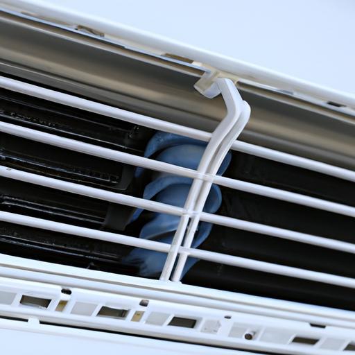 ¿Los acondicionadores de aire filtran el humo? ¿Los acondicionadores de aire filtran el humo?