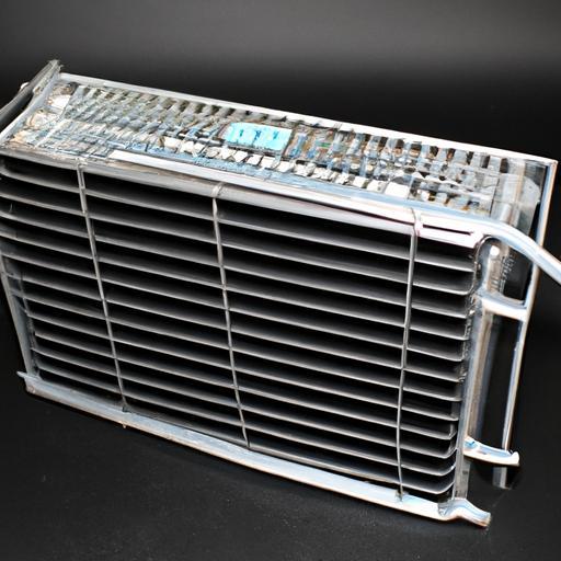 Cómo limpiar el intercambiador de aire