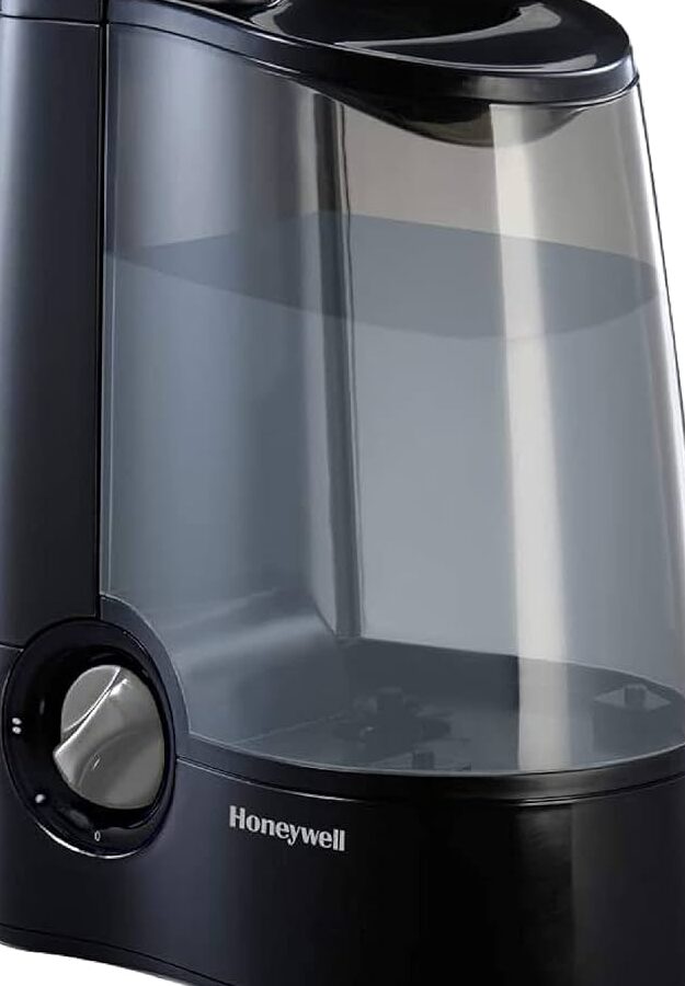 Amazon.com: Honeywell HWM-705B HWM705B Filtro de humedad cálida sin filtro ...