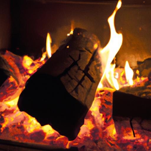 ¿Se puede quemar cedro en una chimenea? ¿Se puede quemar cedro en una chimenea?