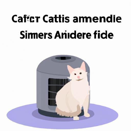 ¿Son los humidificadores seguros para los gatos? [A Guide For Every Cat Owner]