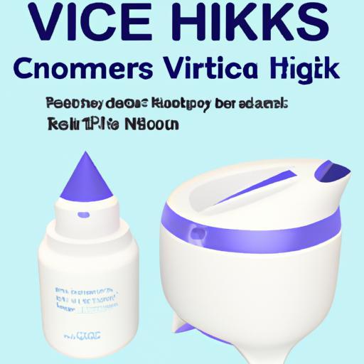 ¿Puedes poner Vicks en un humidificador?