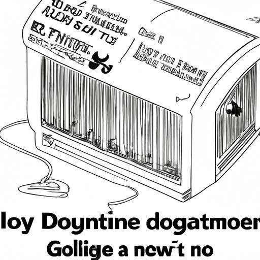 ¿Por qué mi calentador Dyna Glo echa humo? ¿Por qué mi calentador Dyna Glo echa humo?