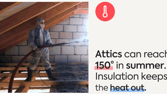 Respuesta: ¿Por qué hace tanto calor en mi casa y cómo lo soluciono?