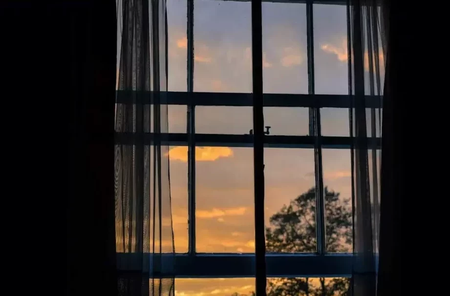 7 razones por las que deberías mantener tus ventanas abiertas