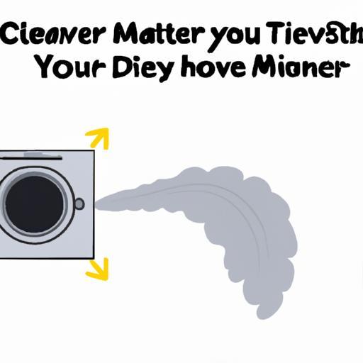 ¿Cómo limpiar la rejilla de ventilación de una secadora sin mover la secadora? ¿Cómo limpiar la rejilla de ventilación de una secadora sin mover la secadora?