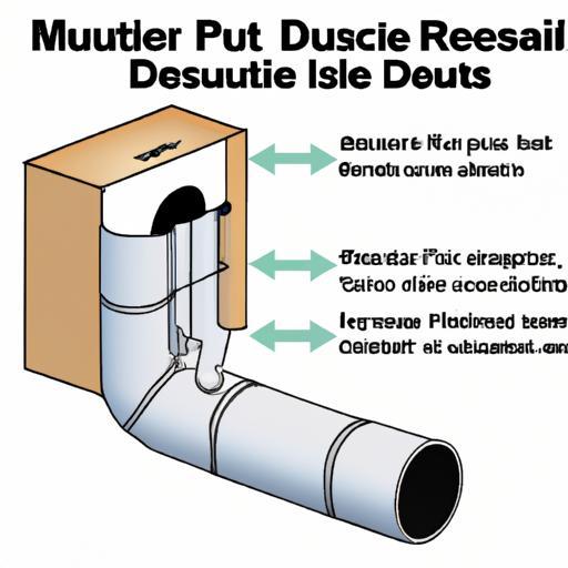 ¿Puede un mini split utilizar conductos existentes?