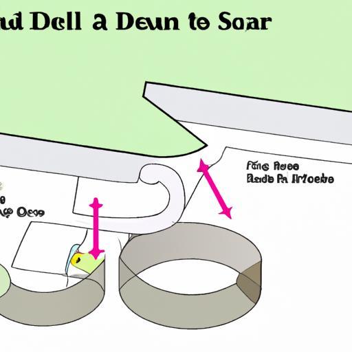 Cómo cerrar el conducto HVAC