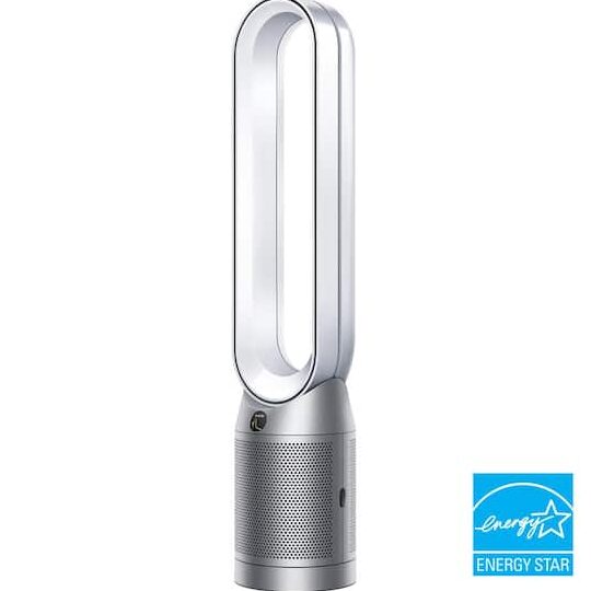 Purificador Dyson Cool TP07 369803-01 - The Home Depot