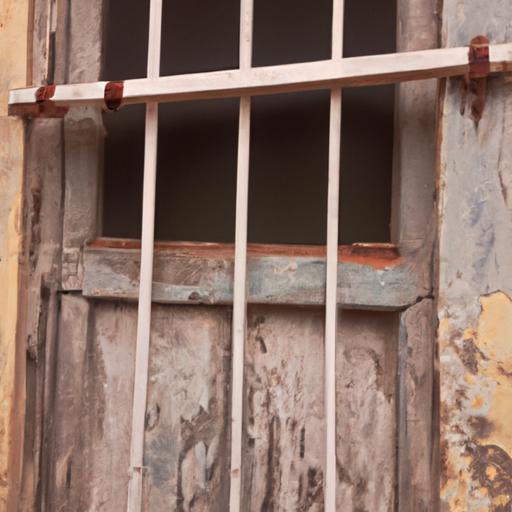 ¿Qué pasa si nunca abres tus ventanas?