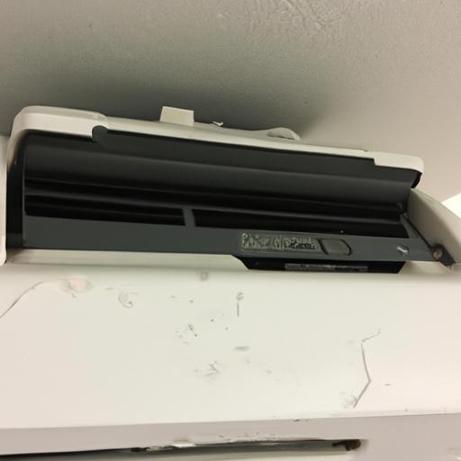 Panasonic AC Air Swing no funciona: ¿por qué y qué hacer? Panasonic AC Air Swing no funciona: ¿por qué y qué hacer?