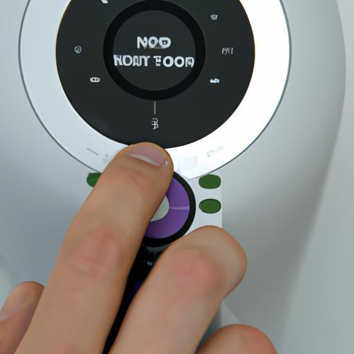 Cómo controlar un ventilador Dyson sin un control remoto Cómo controlar un ventilador Dyson sin un control remoto