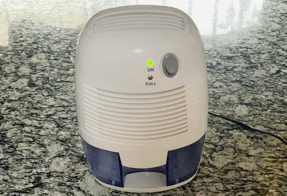 ¿Cómo se vacía un deshumidificador? [4 Methods Included]