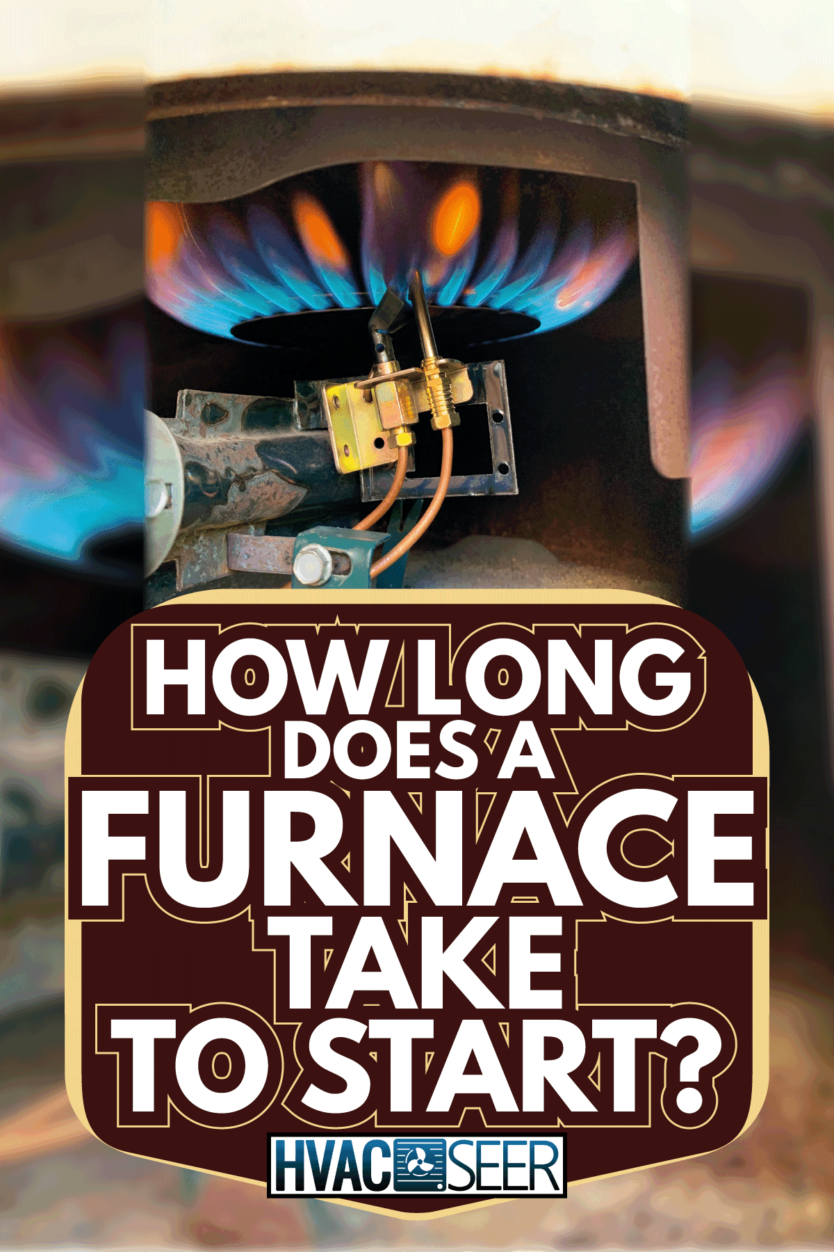 ¿Cuánto tarda en arrancar un horno? ¿Cuánto tarda en arrancar un horno?