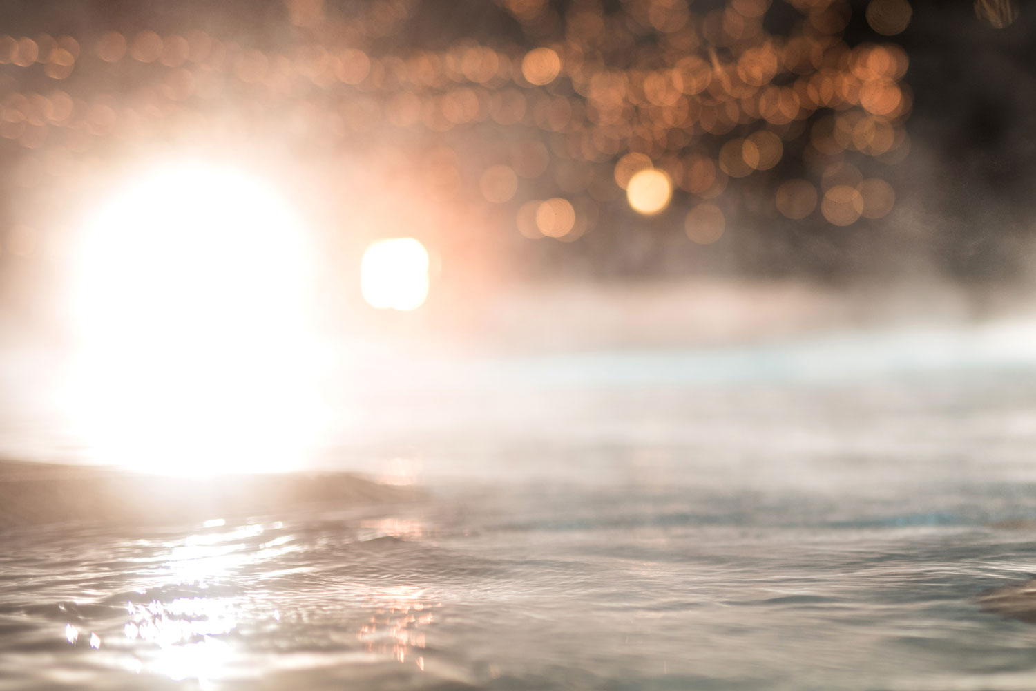 ¿Debo dejar la bomba de calor de mi piscina encendida todo el tiempo? ¿Debo dejar la bomba de calor de mi piscina encendida todo el tiempo?