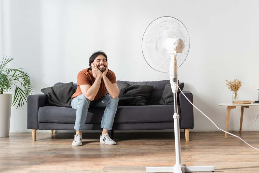 ¿Debo utilizar un ventilador junto con un deshumidificador? [Solved!]