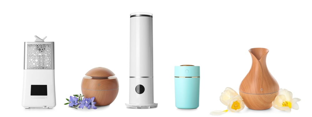 ¿Es un humidificador seguro para los pájaros y cómo elegir uno?