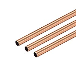 ¿Funciona Flex Seal en tuberías de cobre?