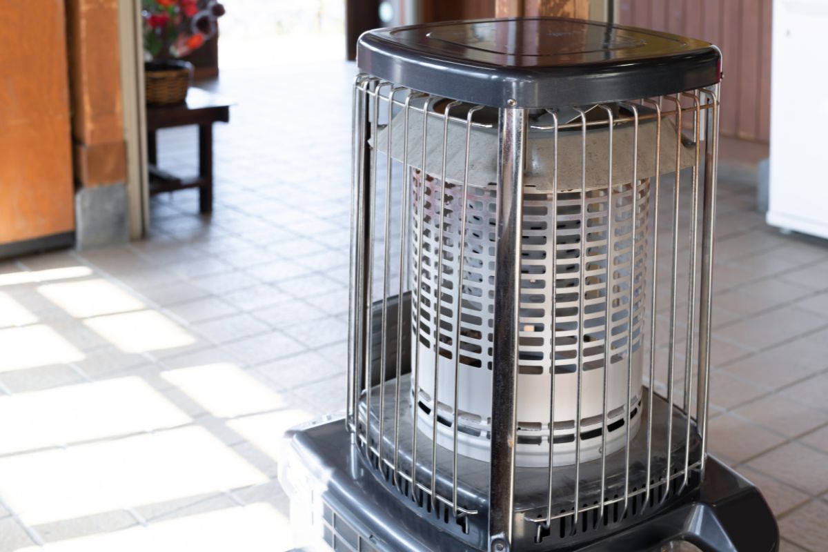 ¿Por qué mi calentador Dyna Glo echa humo? ¿Por qué mi calentador Dyna Glo echa humo?