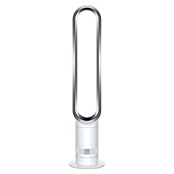 ¿Por qué suena mi ventilador Dyson?